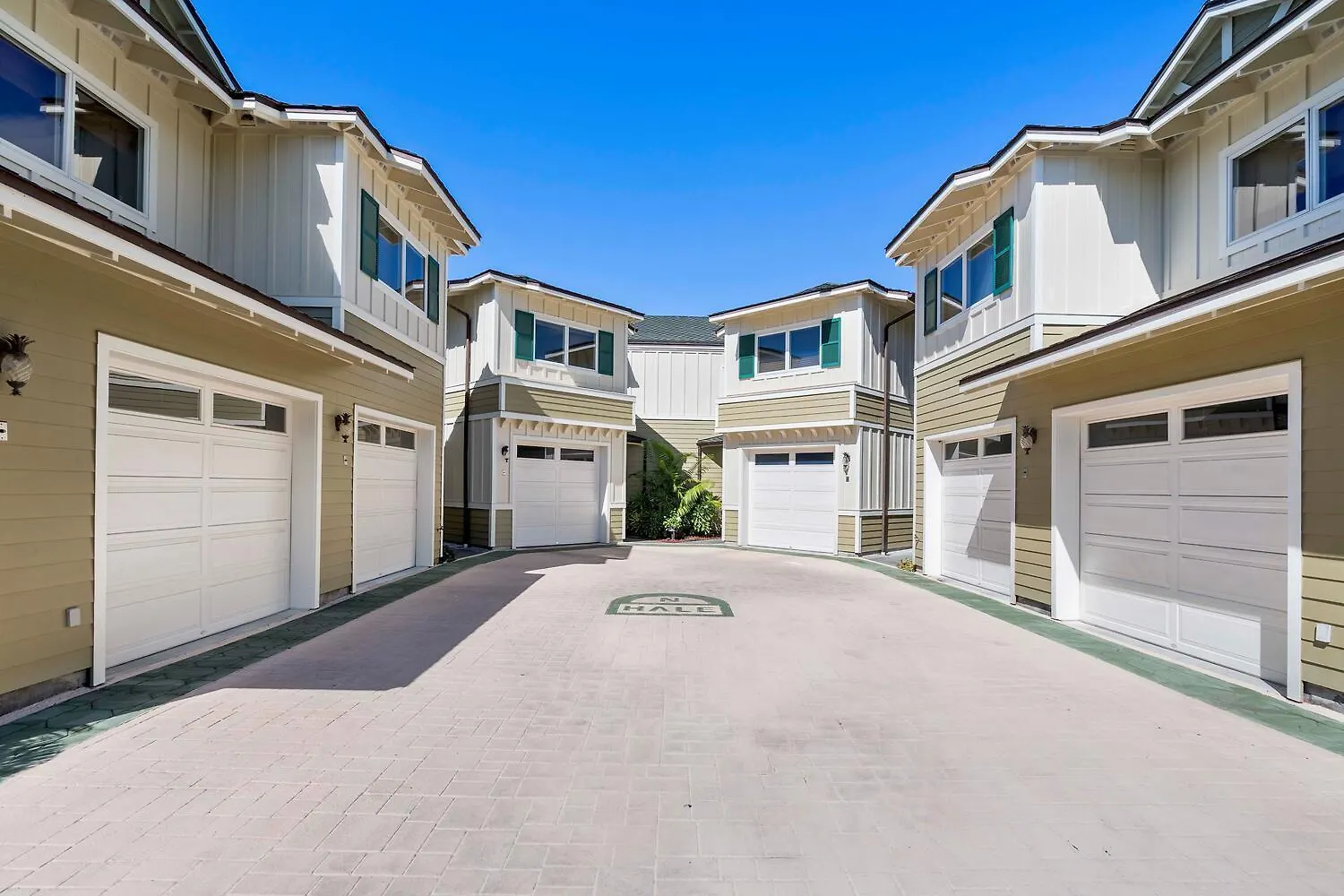 Na Hale O Keauhou N3 Villa Kailua-Kona Feriehus