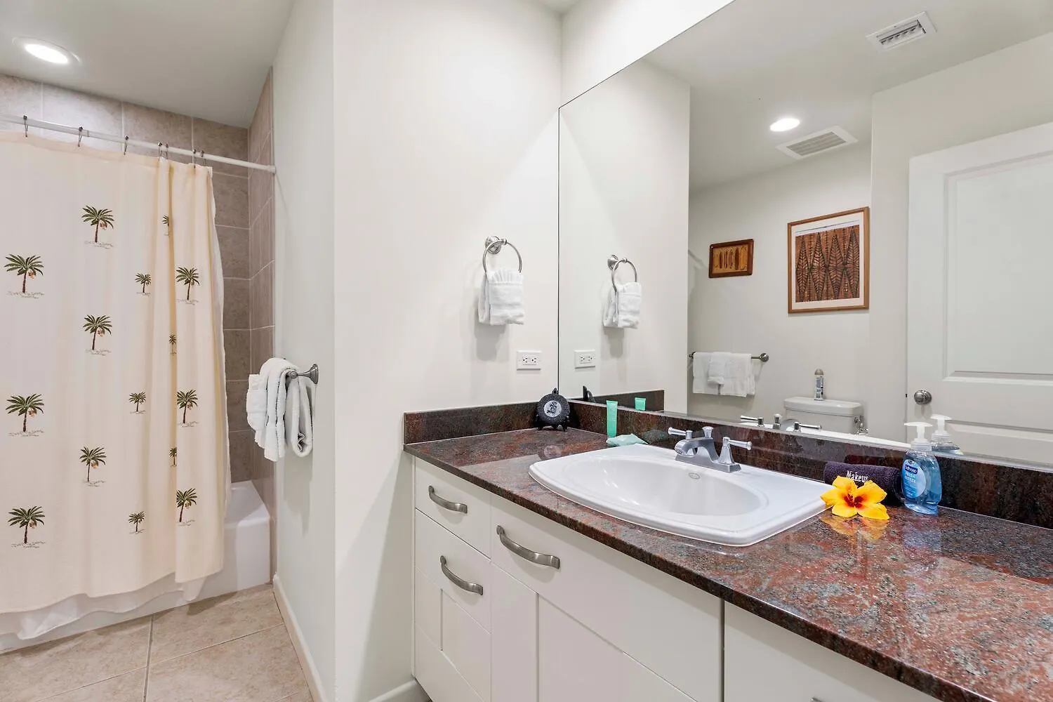 Na Hale O Keauhou N3 Villa Kailua-Kona Feriehus