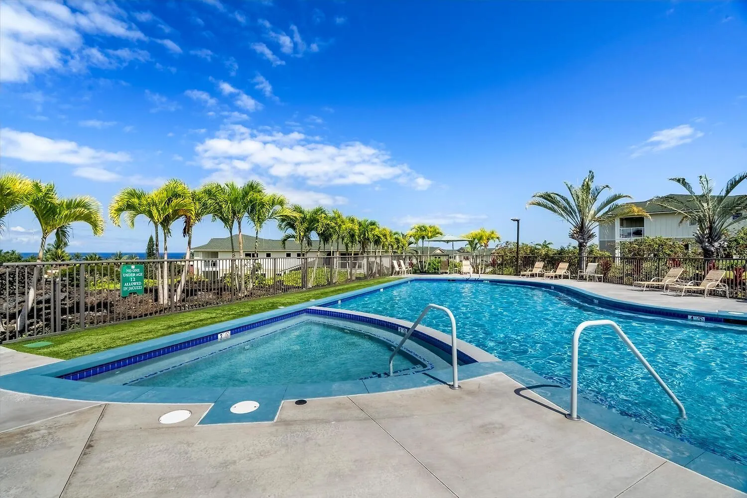 Na Hale O Keauhou N3 Villa Kailua-Kona