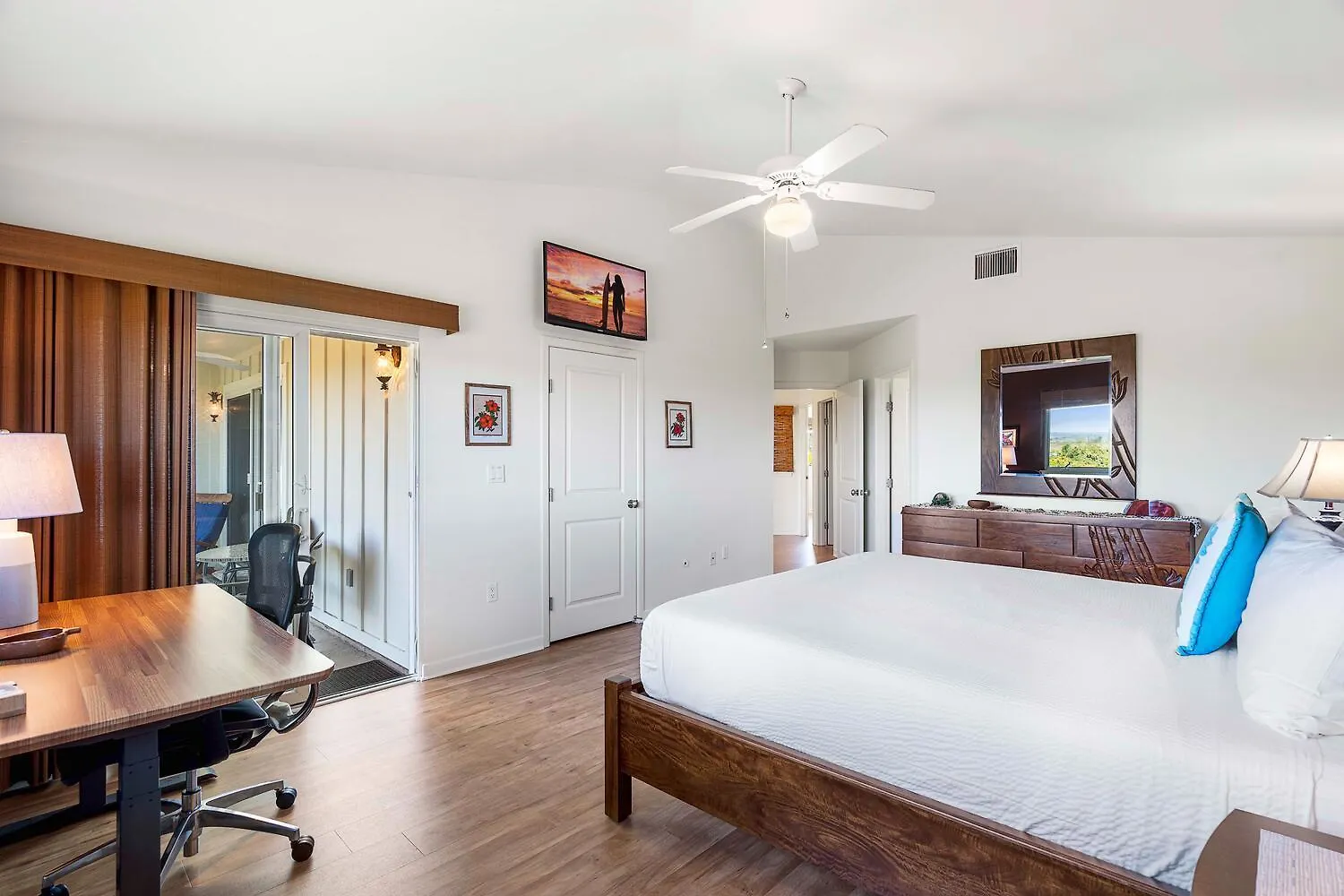 Na Hale O Keauhou N3 Villa Kailua-Kona