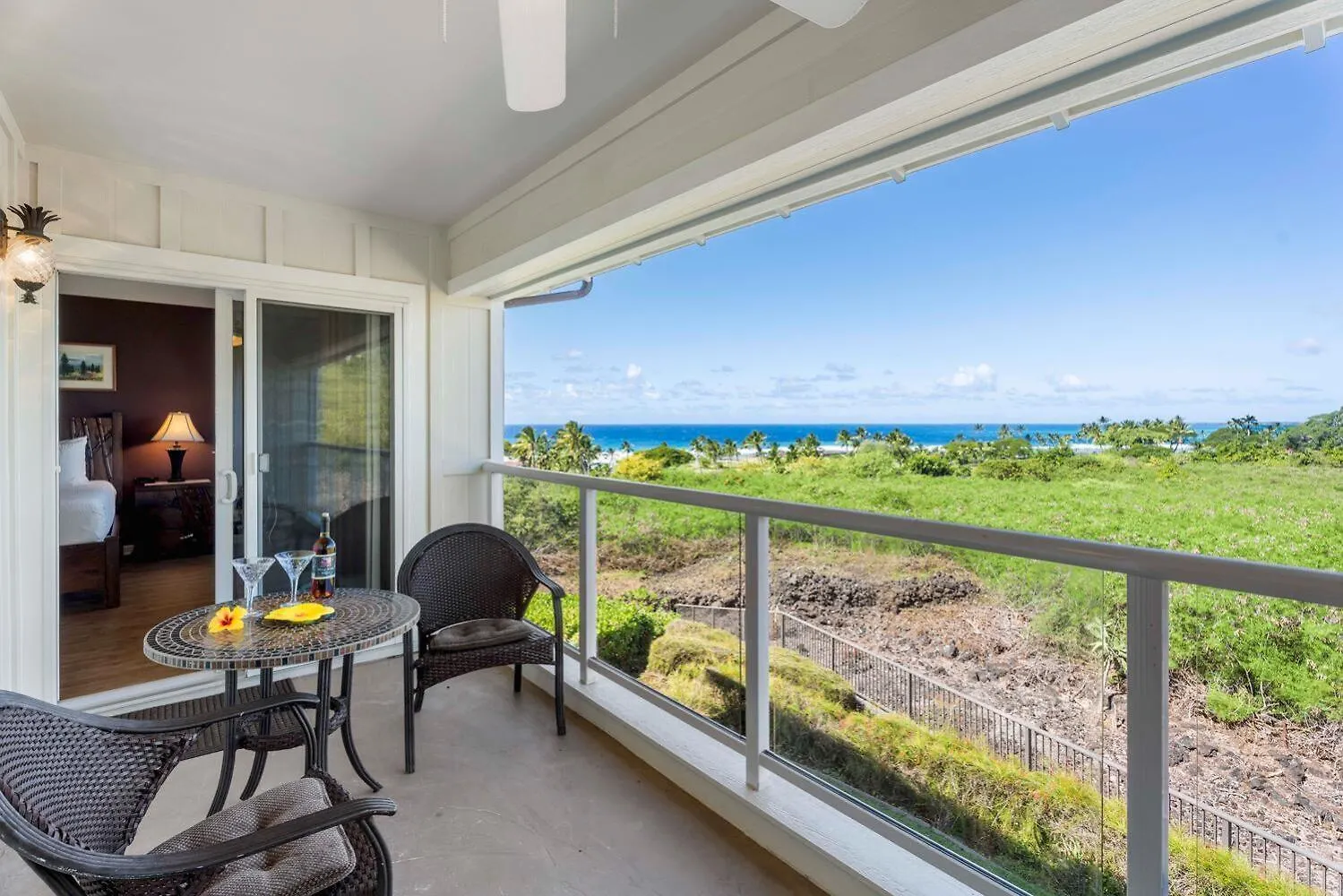 Feriehus Na Hale O Keauhou N3 Villa Kailua-Kona