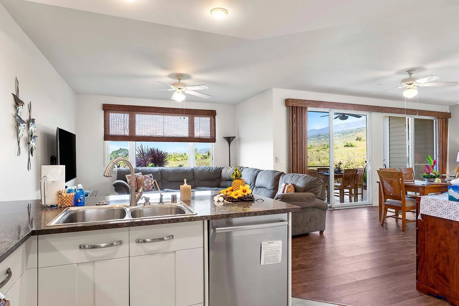 Na Hale O Keauhou N3 Villa Kailua-Kona USA