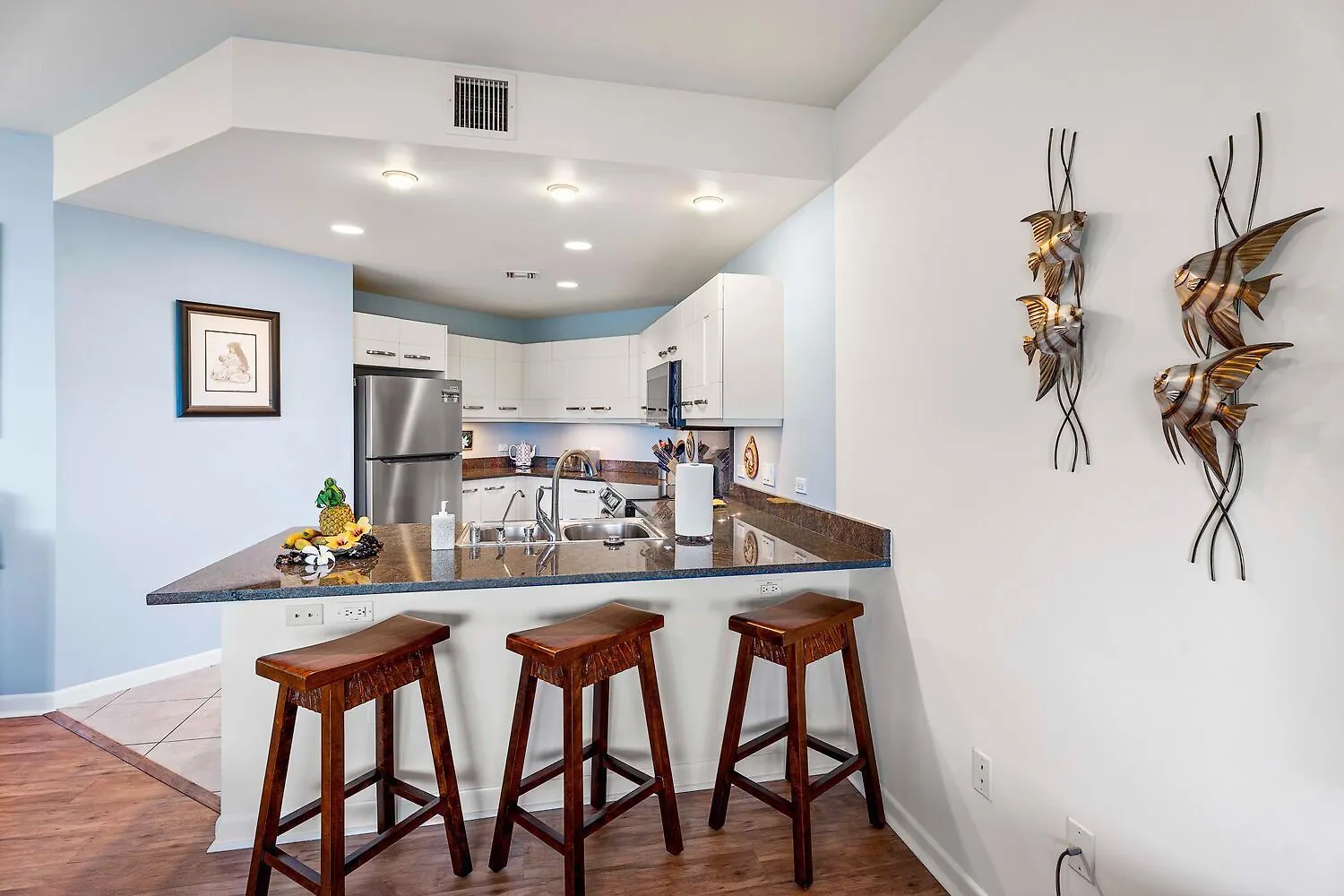 Na Hale O Keauhou N3 Villa Kailua-Kona USA