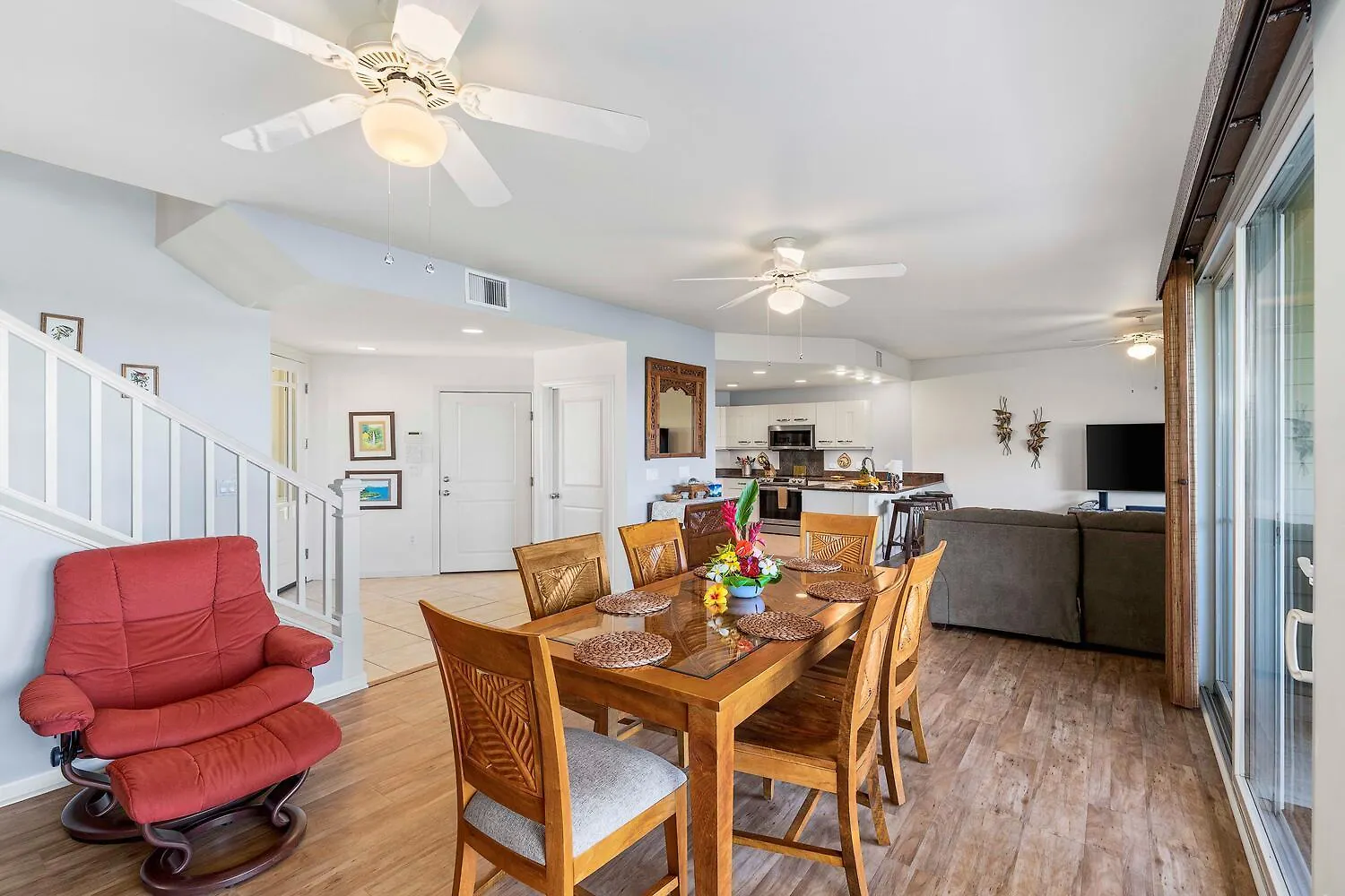 Feriehus Na Hale O Keauhou N3 Villa Kailua-Kona USA