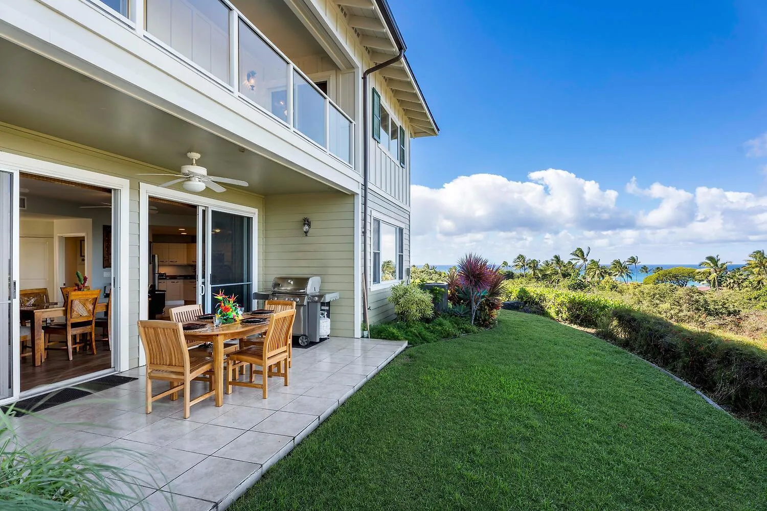 Feriehus Na Hale O Keauhou N3 Villa Kailua-Kona