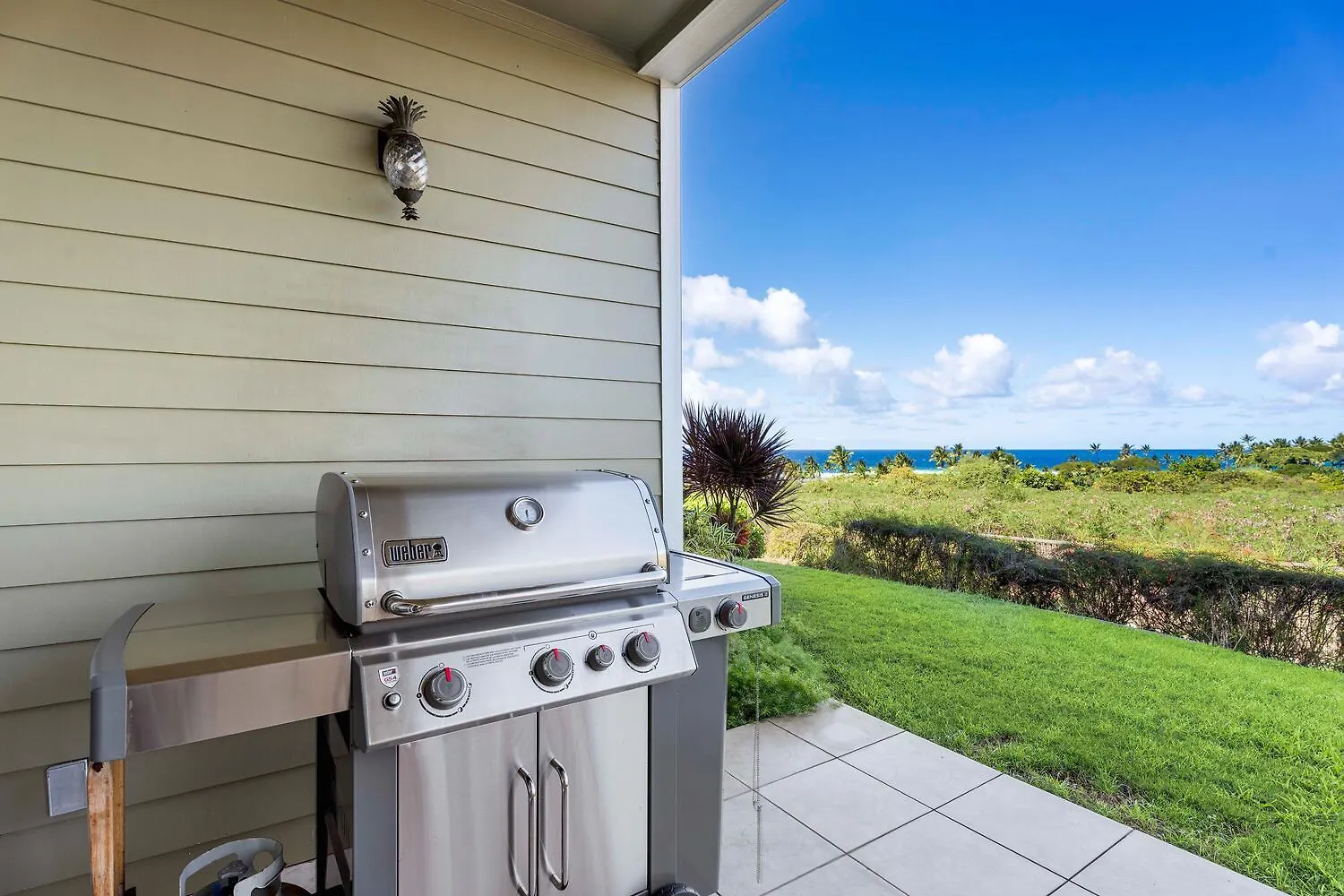 Feriehus Na Hale O Keauhou N3 Villa Kailua-Kona