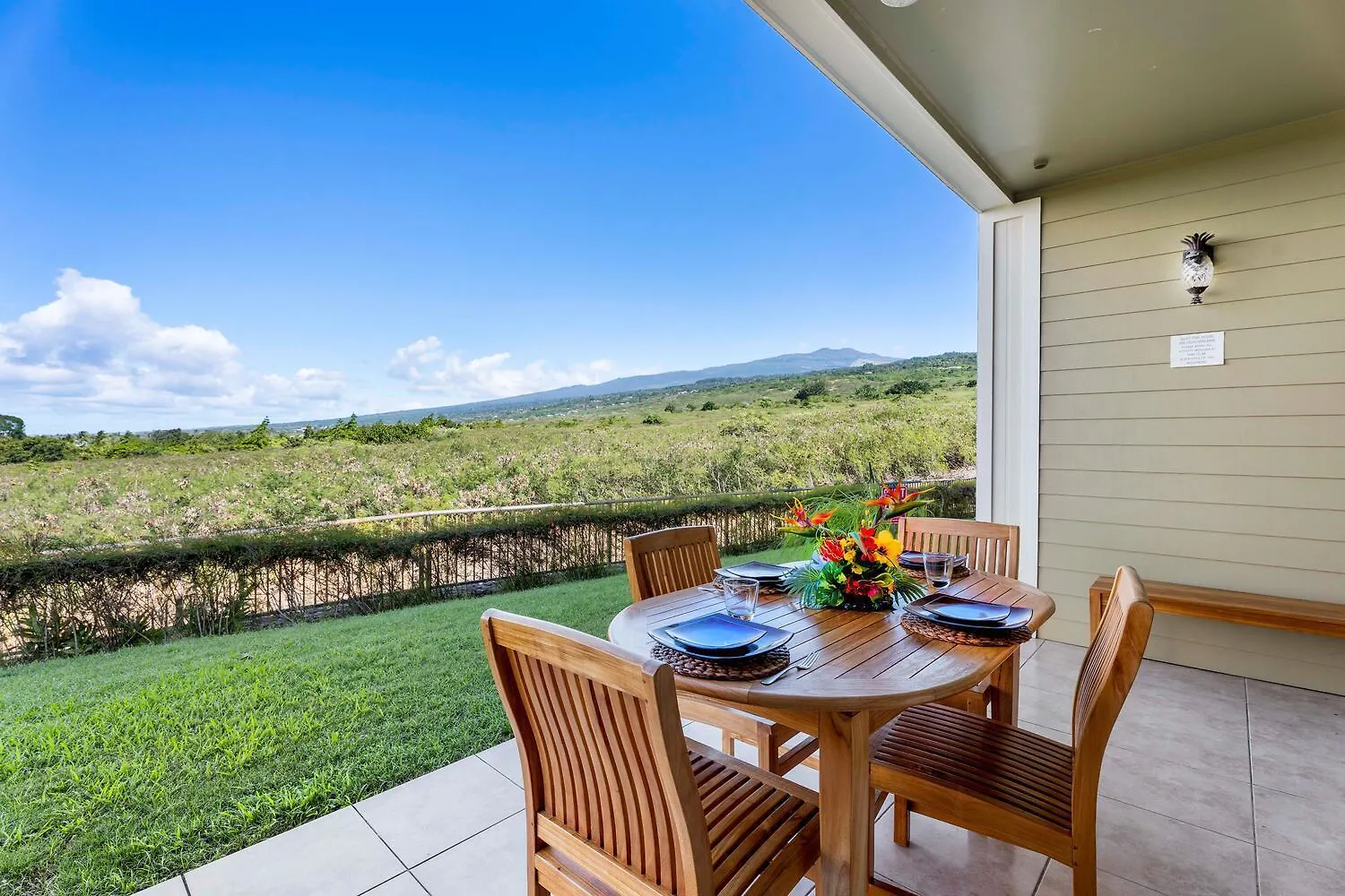 Feriehus Na Hale O Keauhou N3 Villa Kailua-Kona