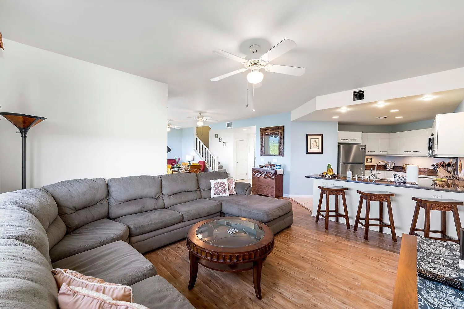 Na Hale O Keauhou N3 Villa Kailua-Kona 0*,