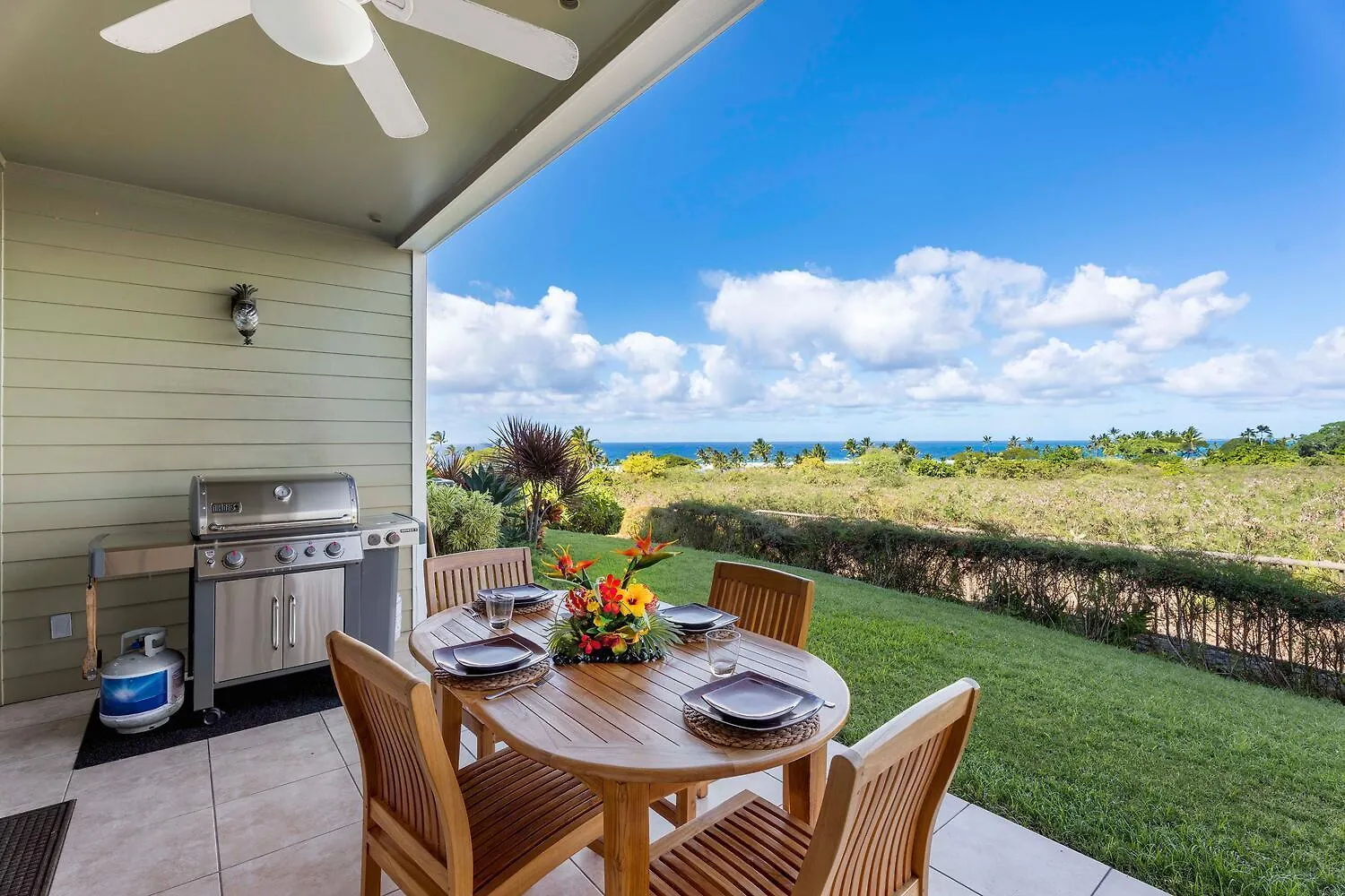 Na Hale O Keauhou N3 Villa Kailua-Kona Feriehus