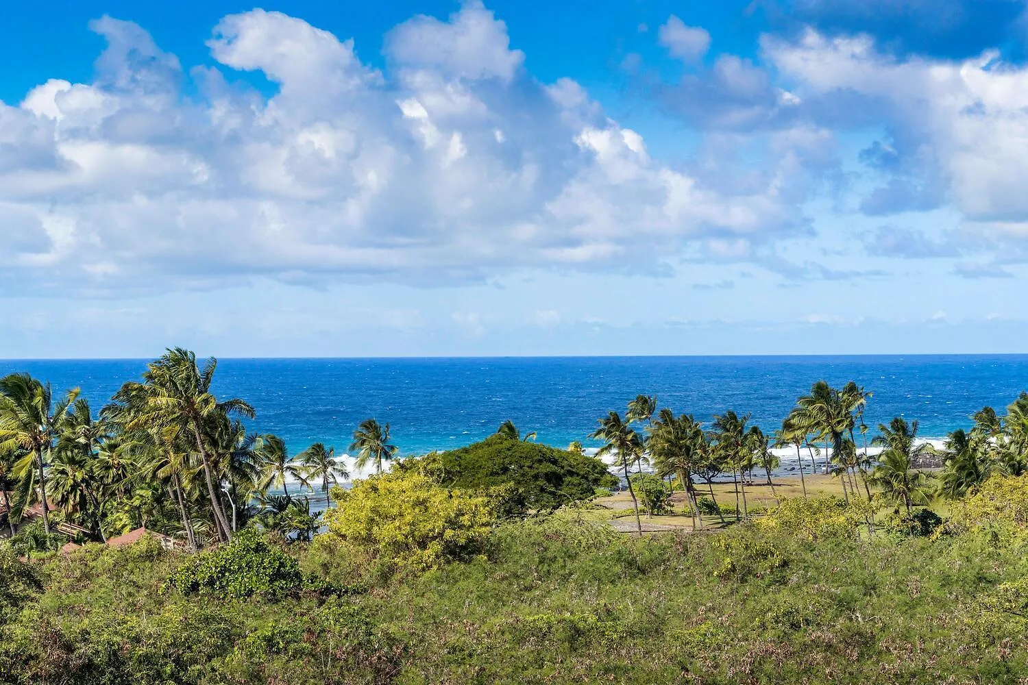 Na Hale O Keauhou N3 Villa Kailua-Kona