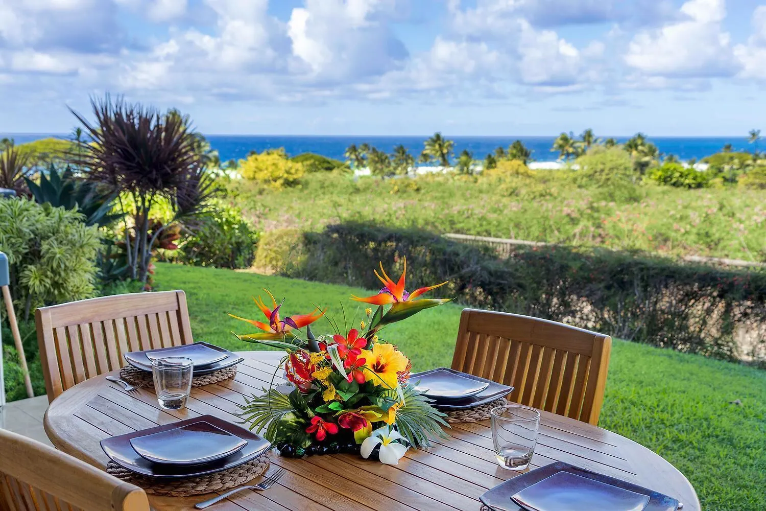 Feriehus Na Hale O Keauhou N3 Villa Kailua-Kona USA