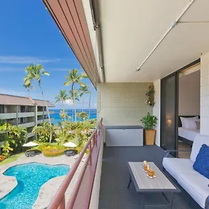Family Getaway - Lava - Supplies - At Magic Sands Apartment